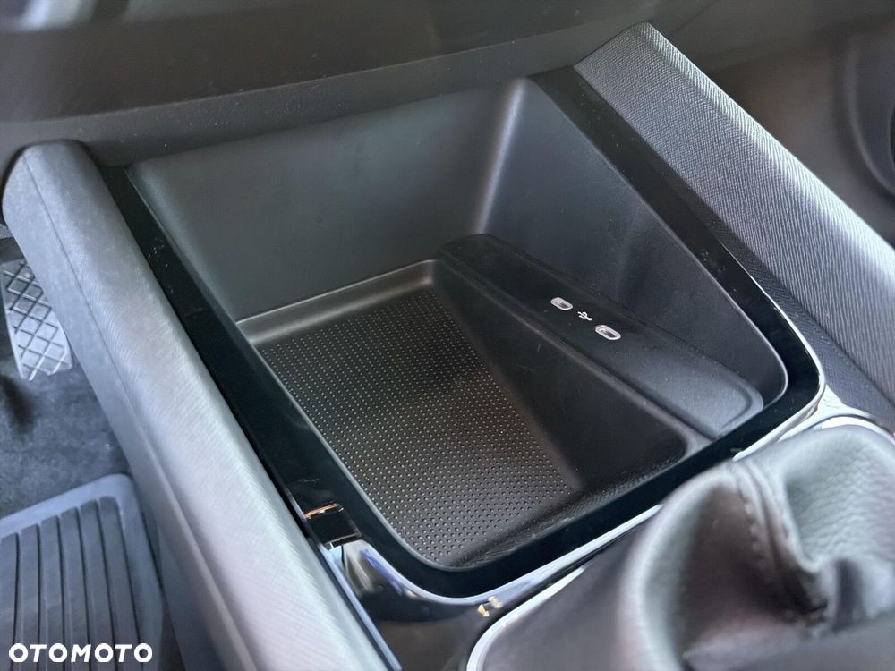 Skoda Octavia 1.5 TSI ACT Style - 32