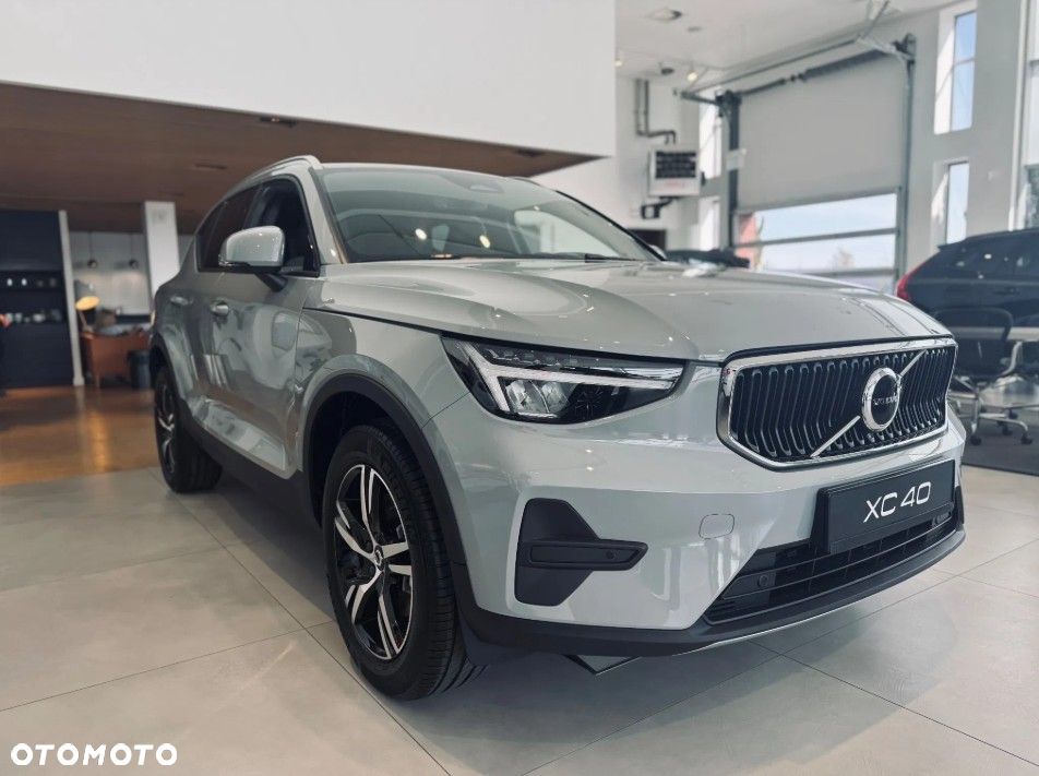 Volvo XC 40 B4 Core - 2
