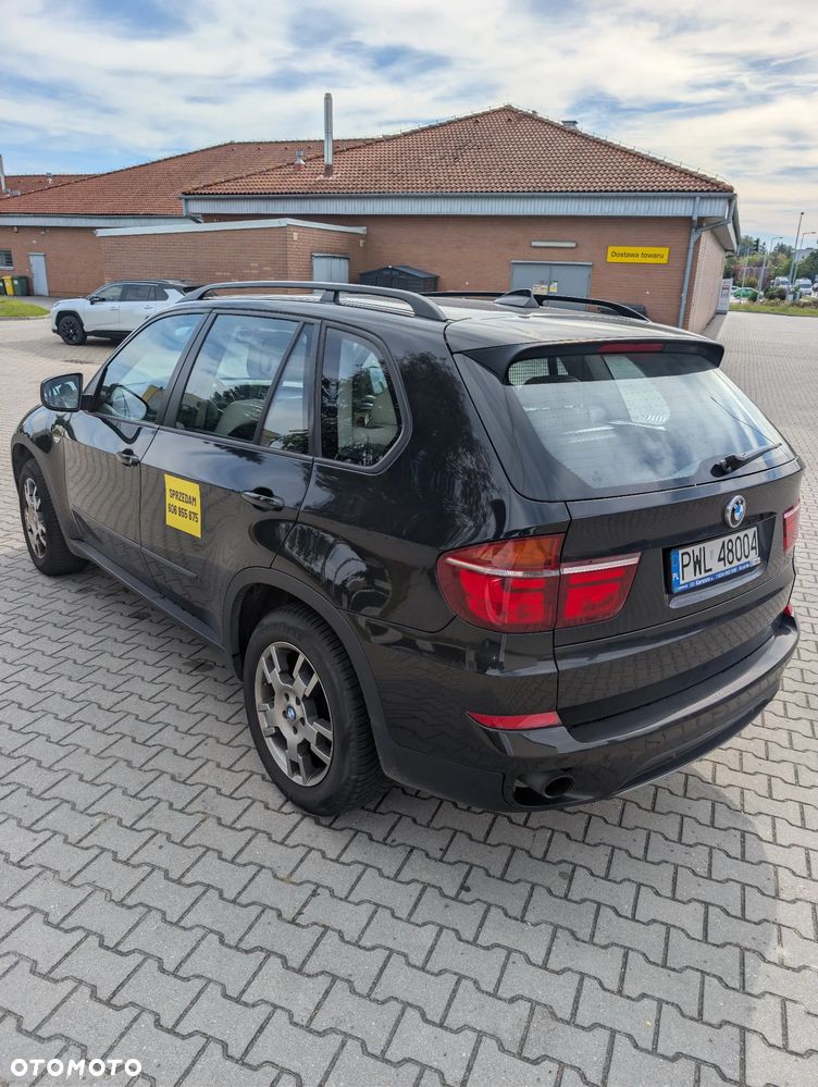 BMW X5 3.0d xDrive - 29