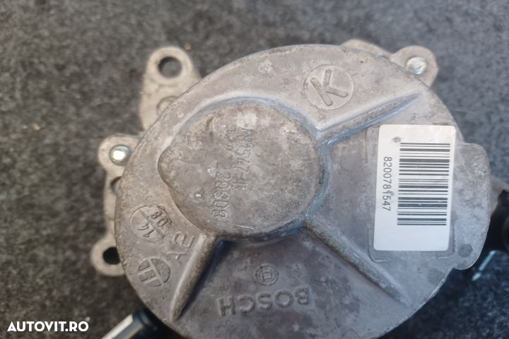 Pompa vacuum mecanica 8200781547 8200781547 Renault Trafic 2 [facelif - 4