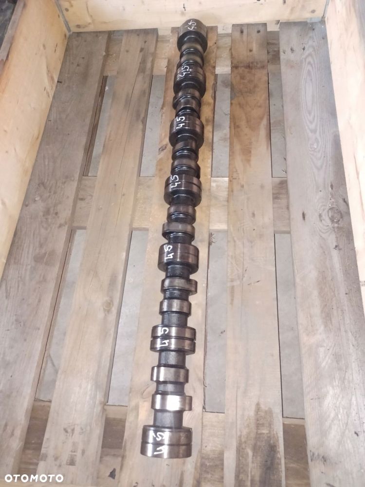 Wałek rozrządu SCANIA DC13 XPI Euro 5 / 6 - 1