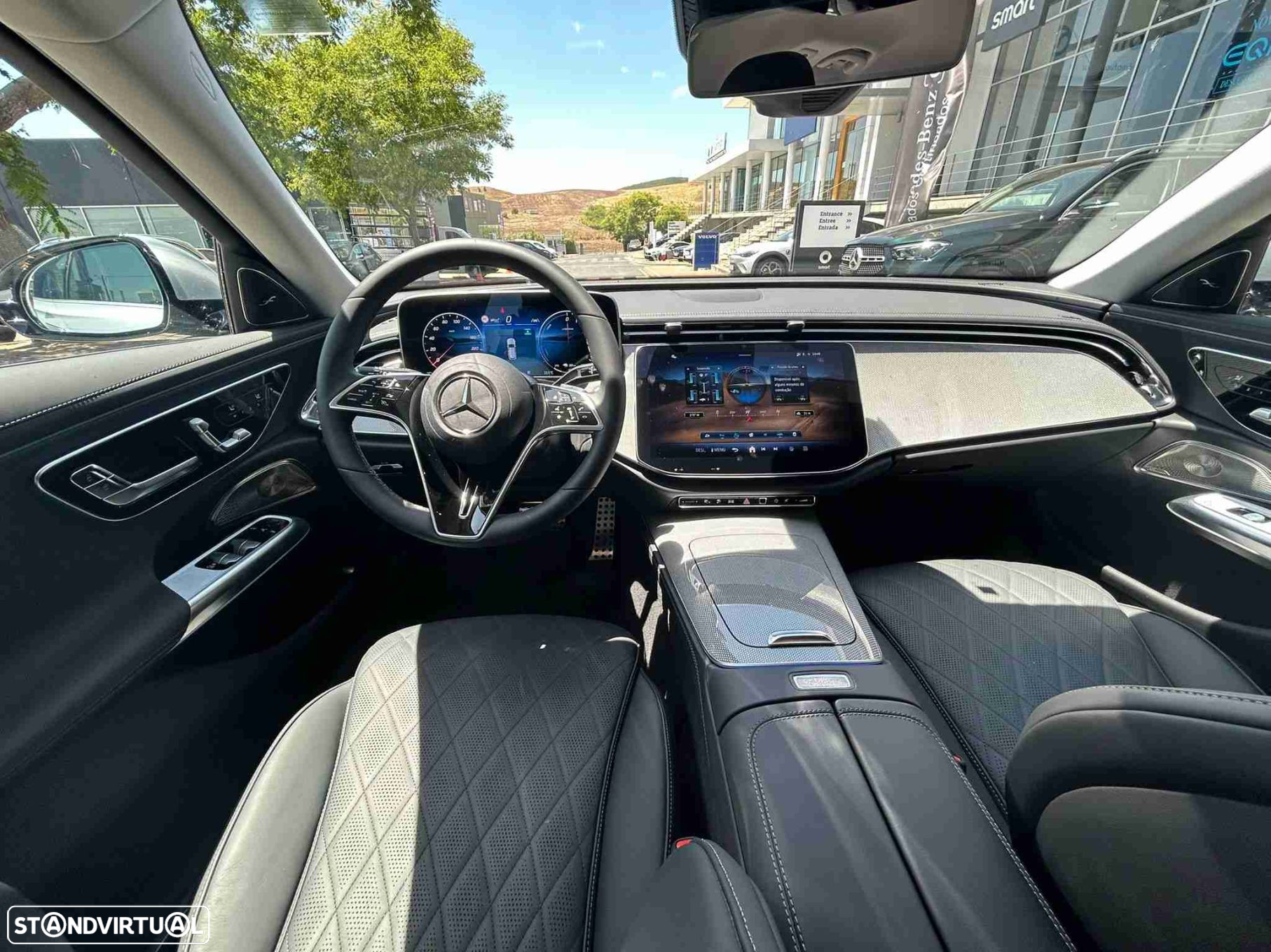 Mercedes-Benz E 300 de 4Matic All-Terrain - 6