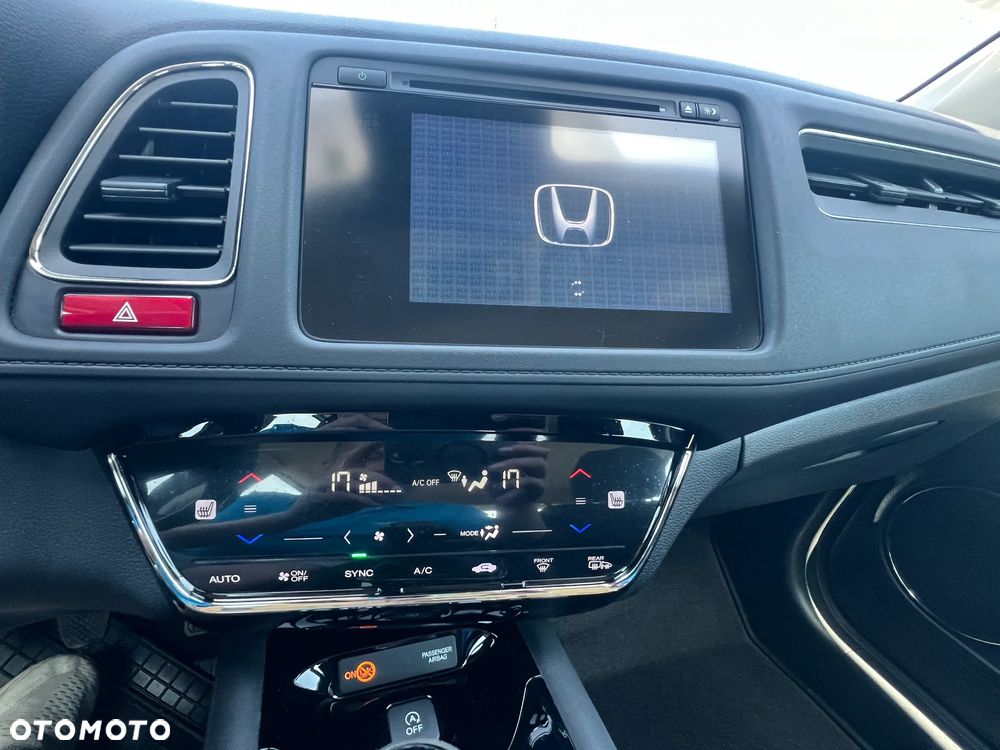 Honda HR-V 1.6 i-DTEC Elegance - 12