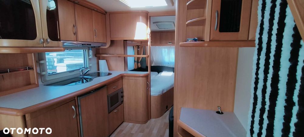 Hobby Exellent 540 - 15