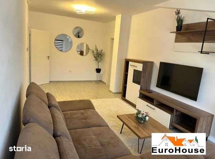 Apartament cu 3 camere de inchiriat in Alba Iulia — fotografia 1