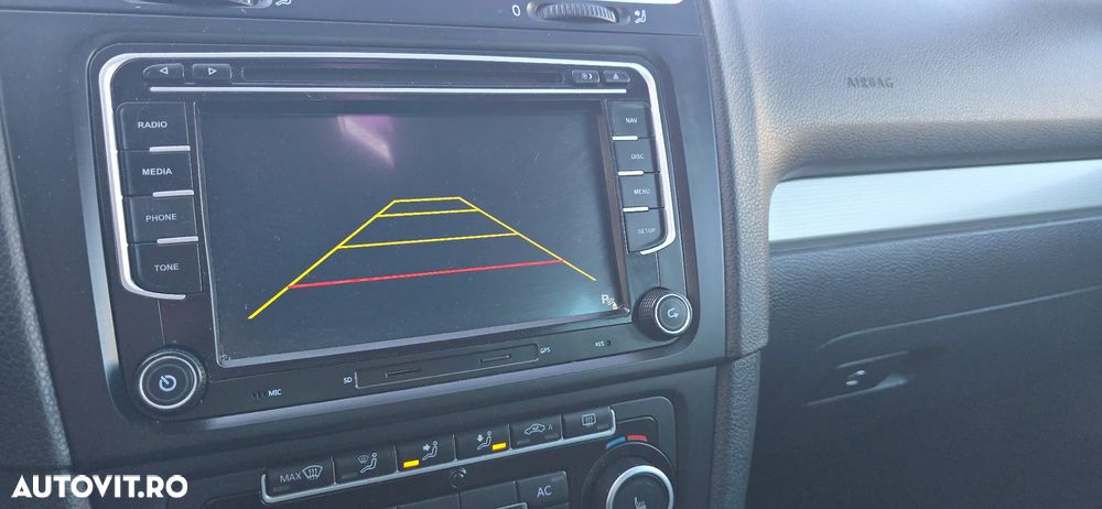 Volkswagen Golf - 17