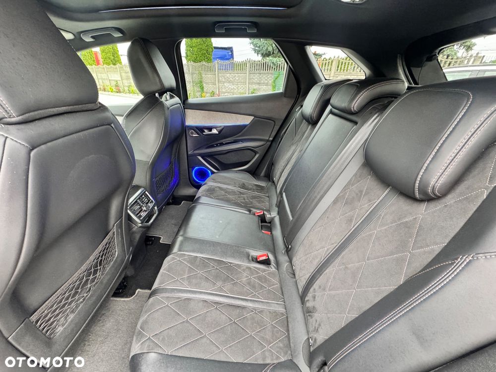 Peugeot 3008 2.0 BlueHDi GT S&S EAT6 - 25