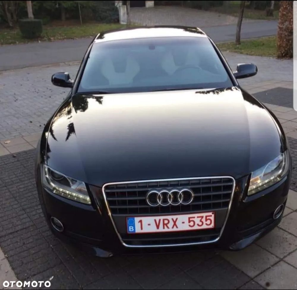 Audi A5 Sportback - 6