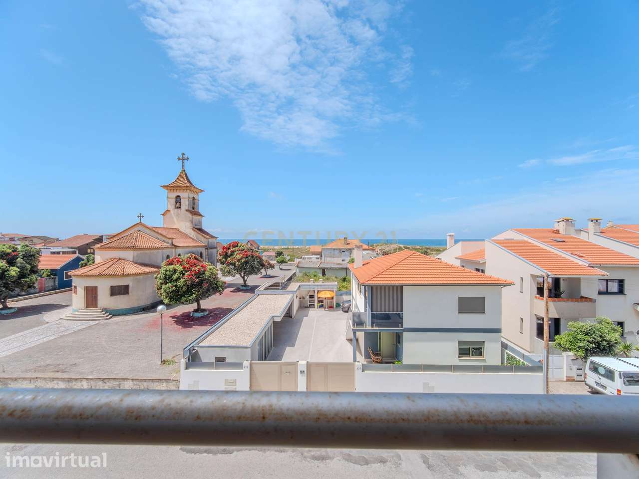 Viver em Frente ao MAR | T3 no Prestigiado OCEANVS RESIDENCE | 3 Varan - Grande imagem: 5/29