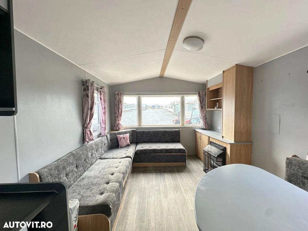 Alta Casă mobilă Abi Vista nr. 028 | 11 x 3 m | 3 dormitoare și 1 baie - 2