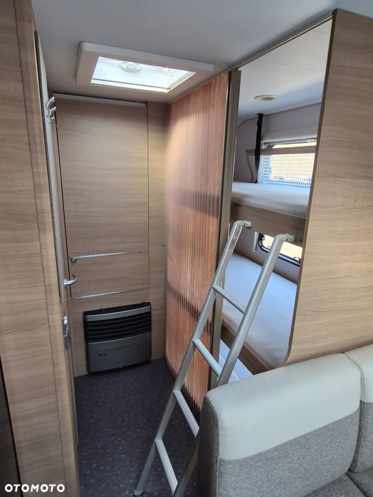 Adria Adora 573 PT - 22