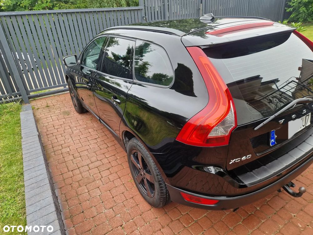 Volvo XC 60 D3 Geartronic Edition Pro - 4