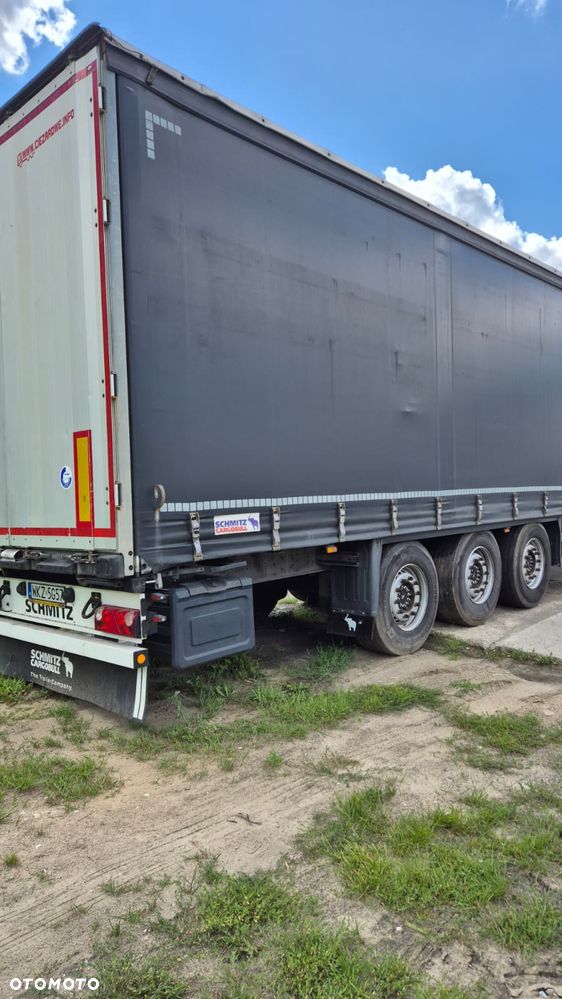 Schmitz Cargobull - 2