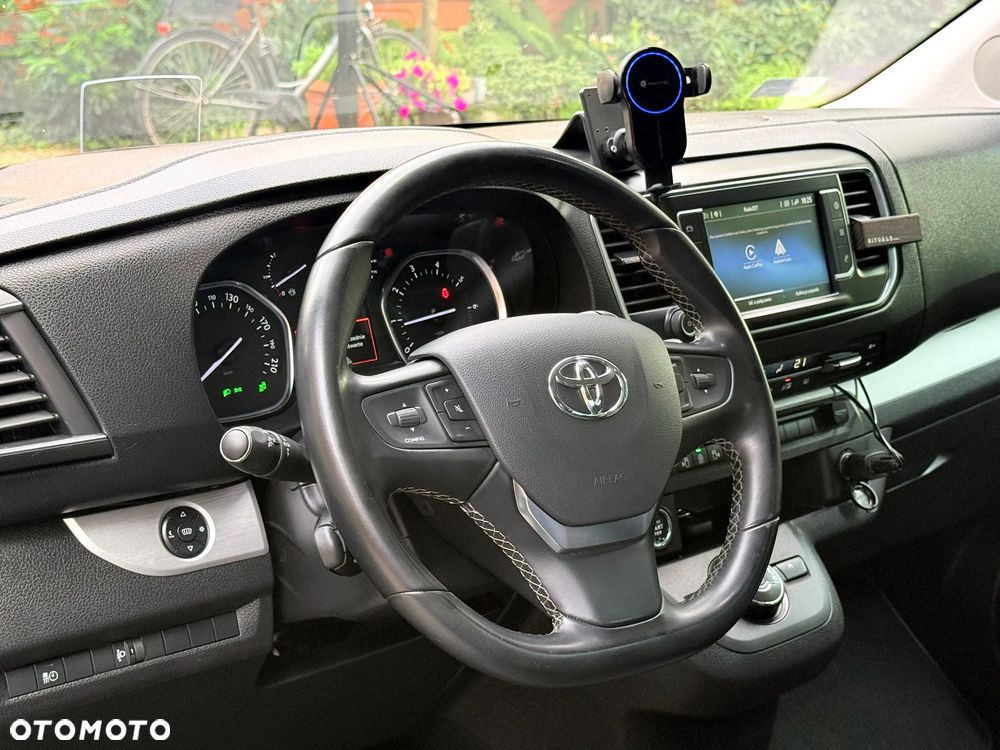 Toyota Proace Verso - 15