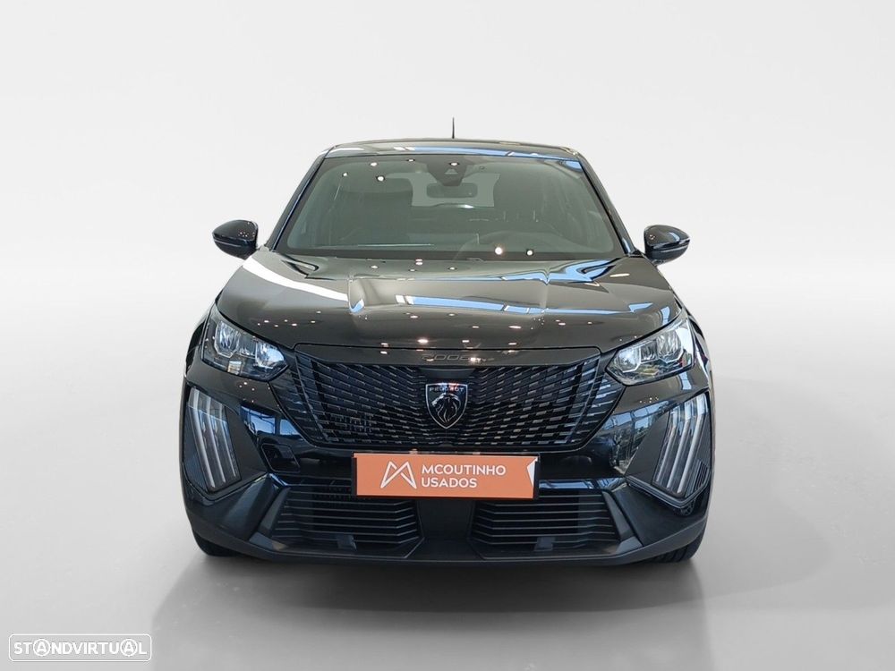 Peugeot 2008 1.2 PureTech Style - 8