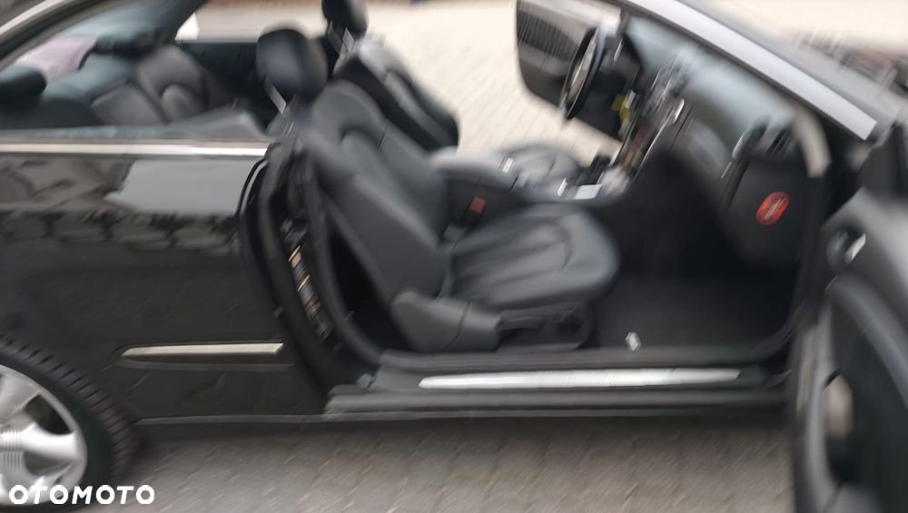 Mercedes-Benz CLK 320 Avantgarde - 32