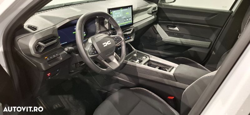 Dacia Bigster - 24