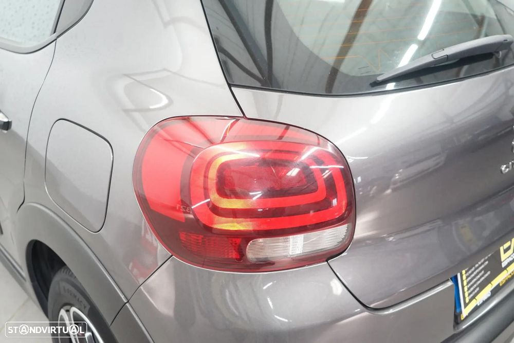 Citroën C3 1.2 PureTech Shine - 14