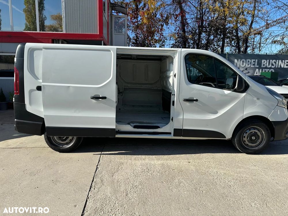 Renault Trafic - 4