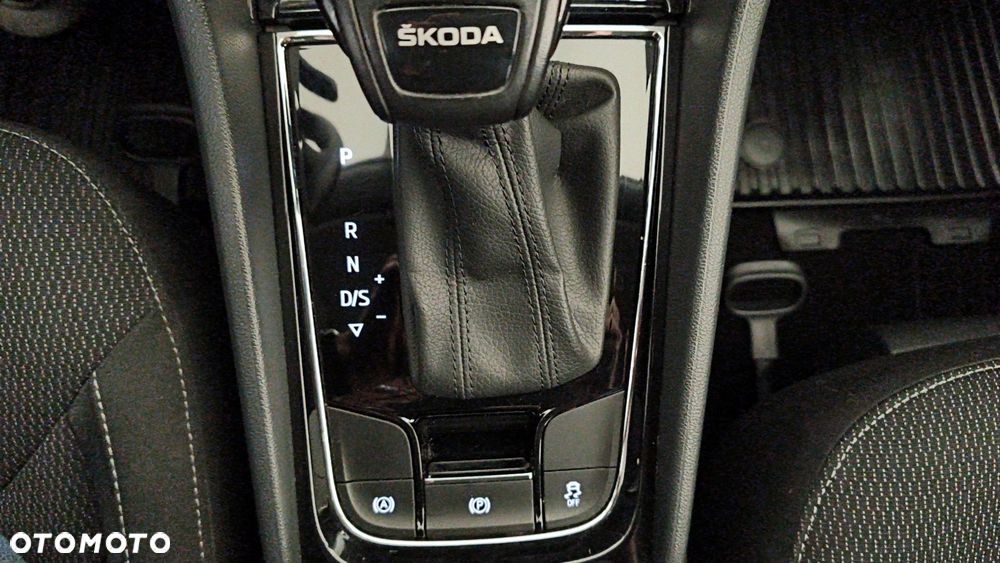 Skoda Kodiaq 1.5 TSI ACT 4x2 Ambition DSG - 24
