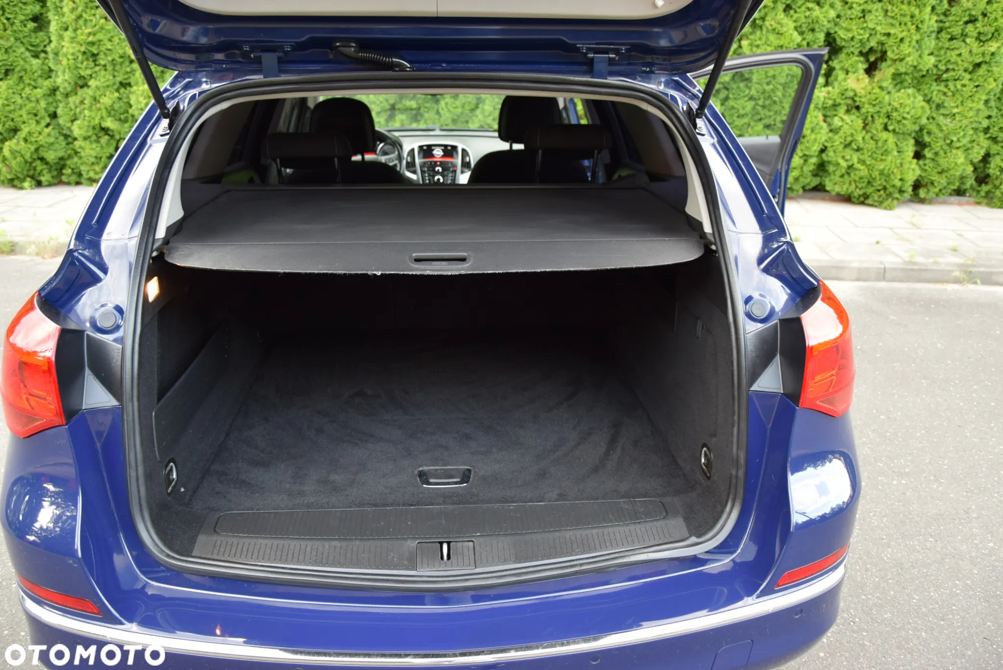 Opel Astra 1.6 D (CDTI) Edition - 21