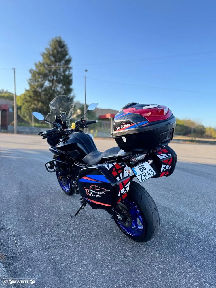 Yamaha Tracer TRACER 7 - 3