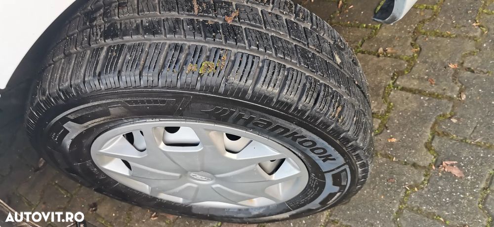 Ford Transit Custom 330 L2H2 VA Trend - 31