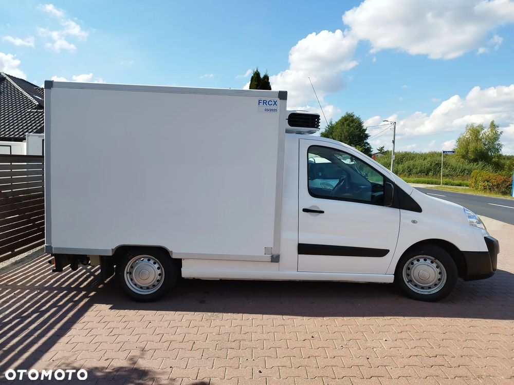 Fiat Scudo - 7