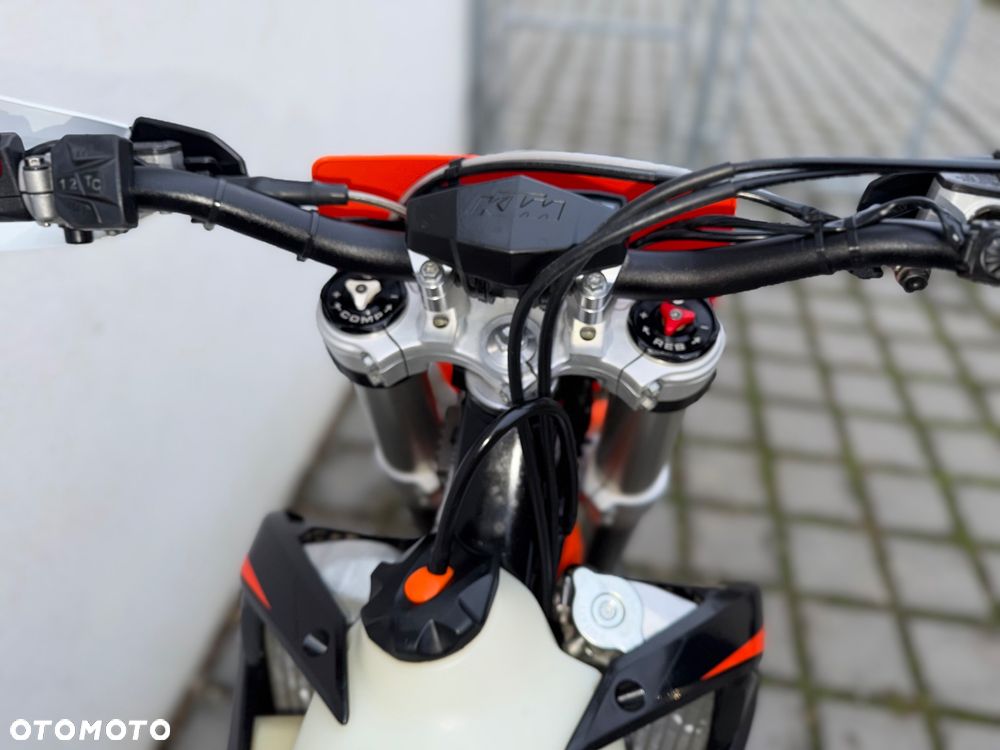 KTM EXC - 11