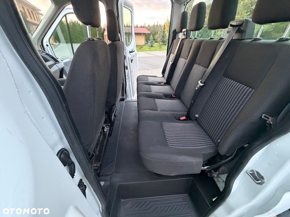 Ford Transit - 36