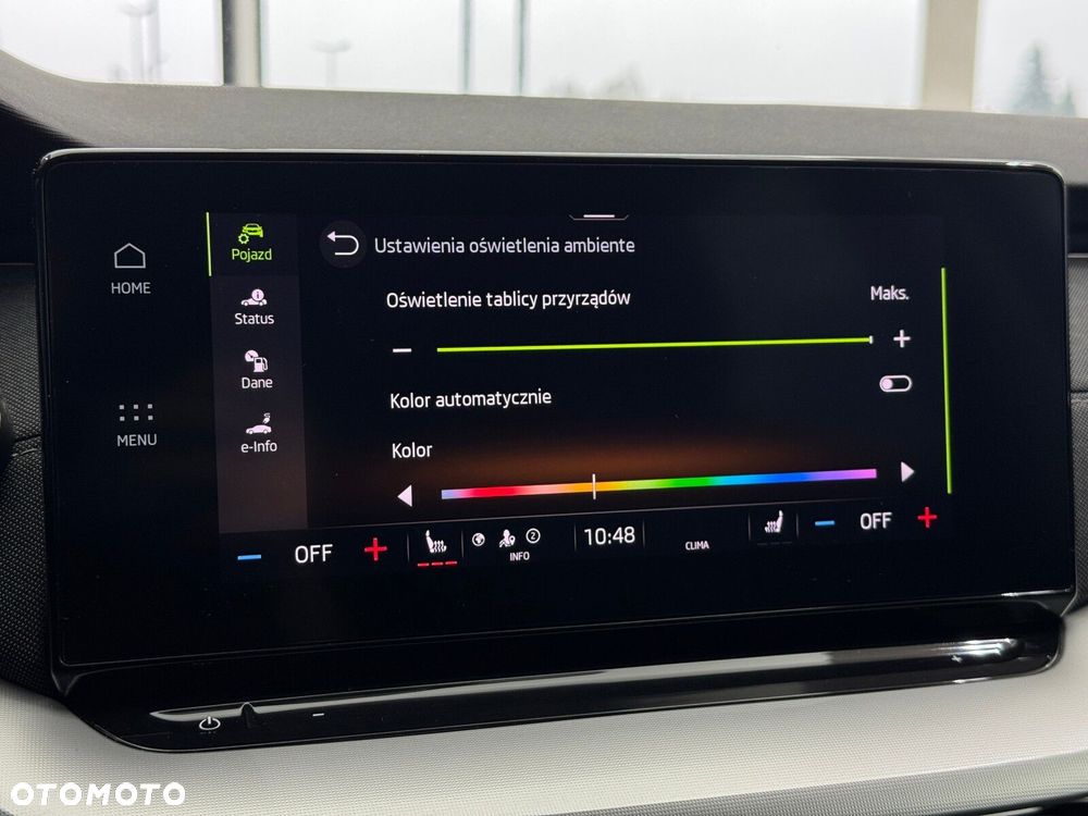 Skoda Octavia 1.4 TSI Plug-In Hybrid Style DSG - 33