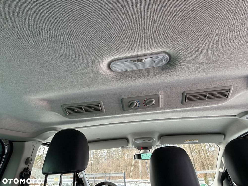 Opel Vivaro CDTI L1H1 Sport - 12