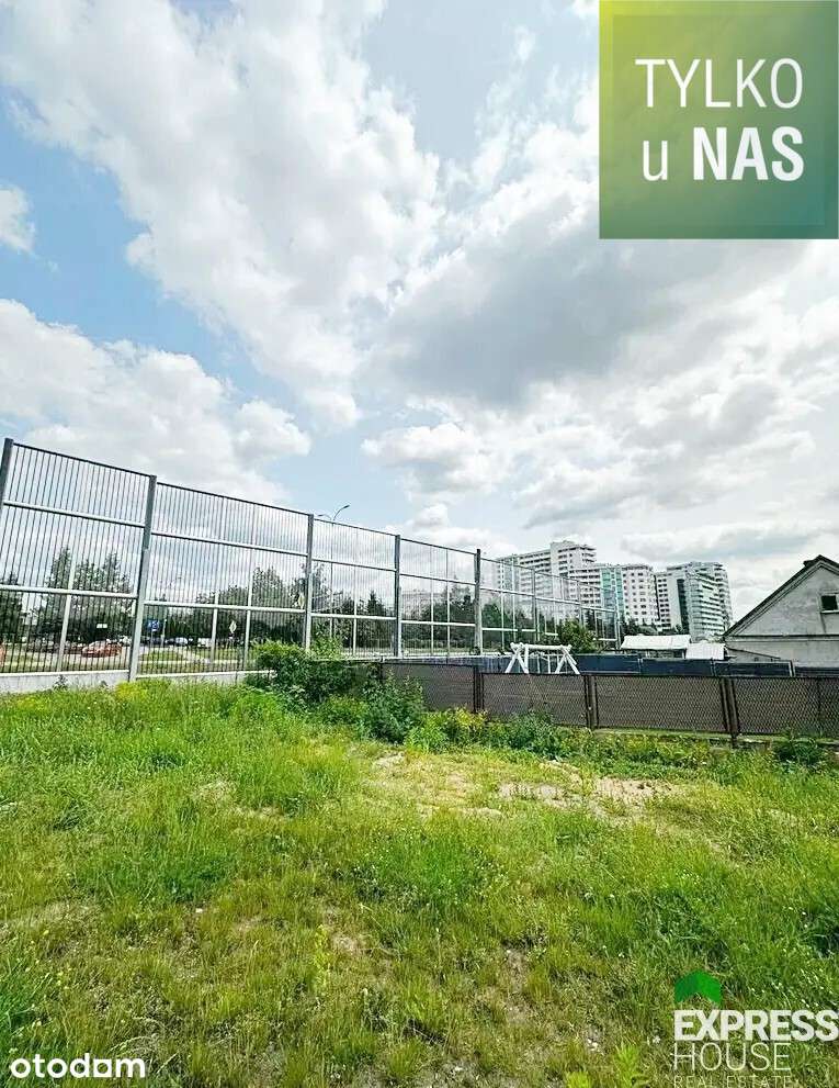 Działka budowlana w Białymstoku blisko centrum - Pełny obrazek: 3/10