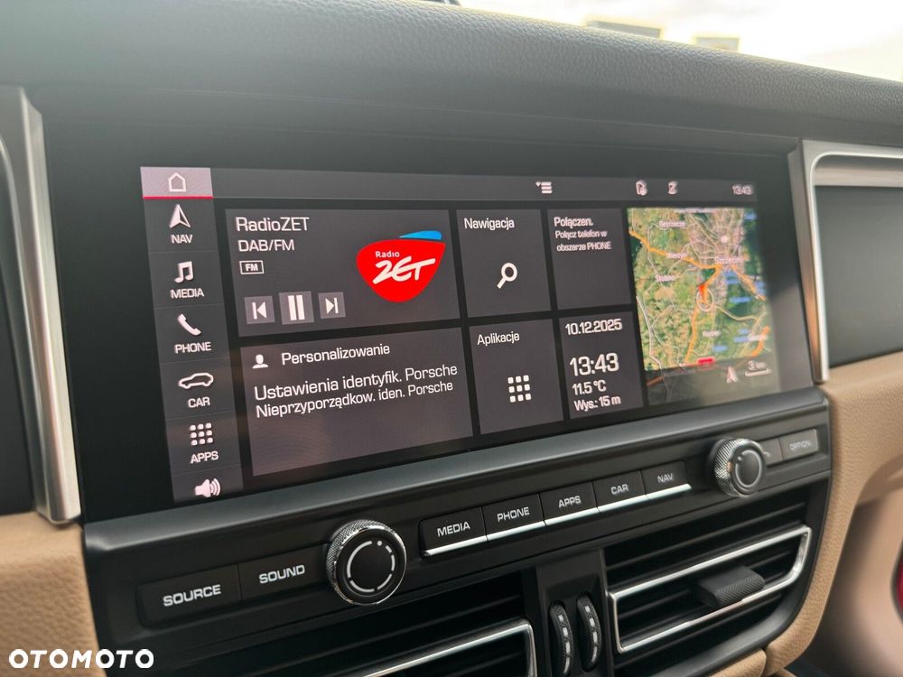 Porsche Macan Standard - 29