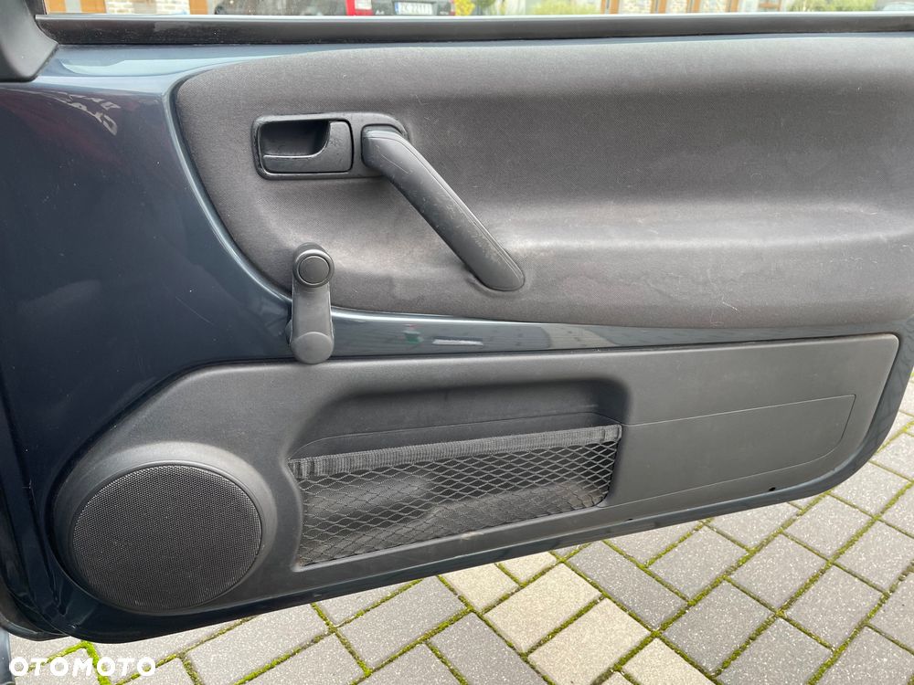 Volkswagen Lupo - 9
