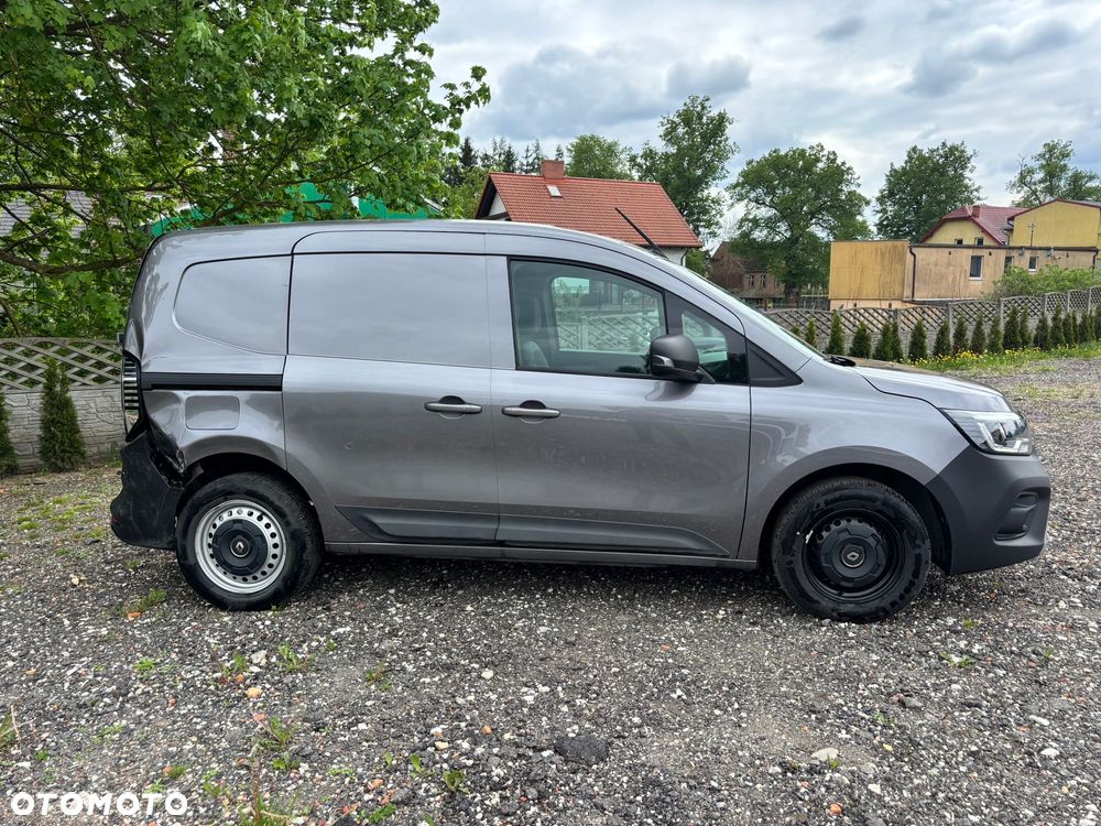 Renault Kangoo - 4