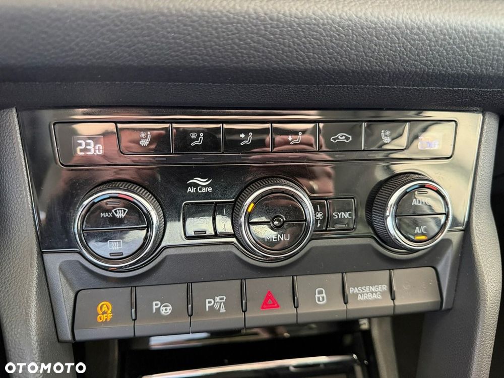 Skoda Kodiaq - 29