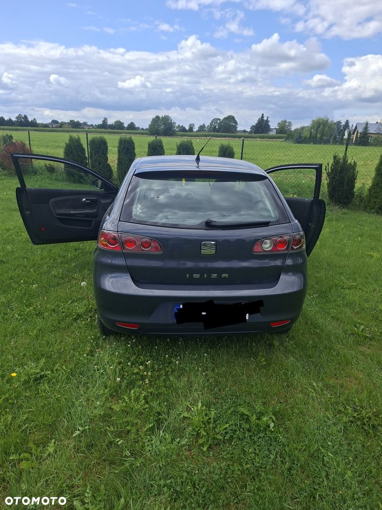 Seat Ibiza - 7