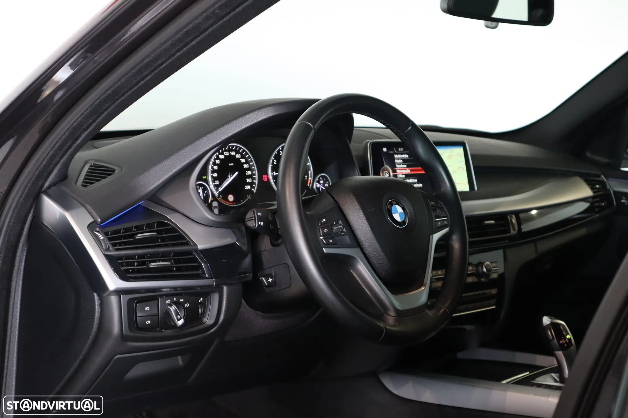 BMW X5 40e xDrive - 16
