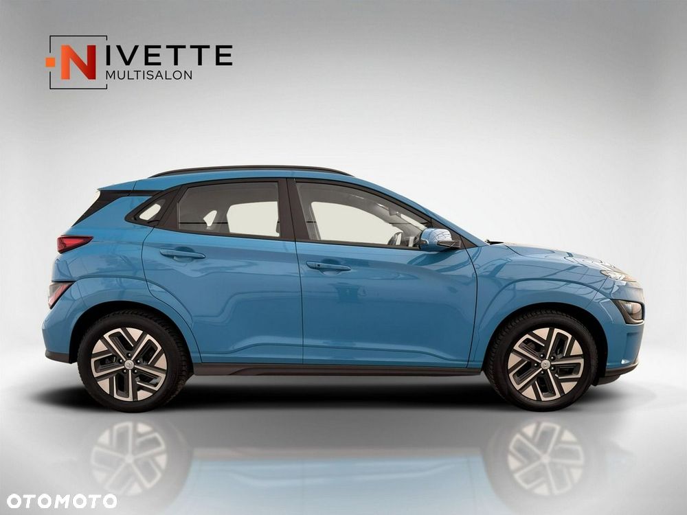Hyundai Kona 64kWh Modern - 8