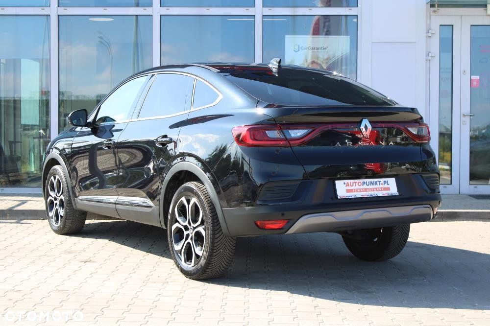 Renault Arkana - 3
