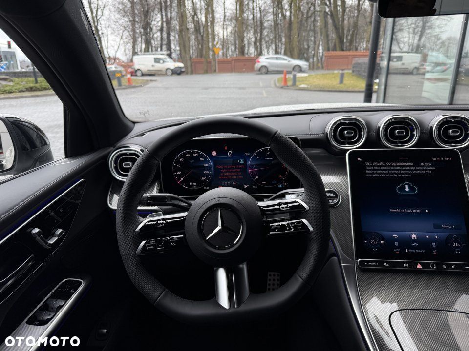 Mercedes-Benz GLC - 6