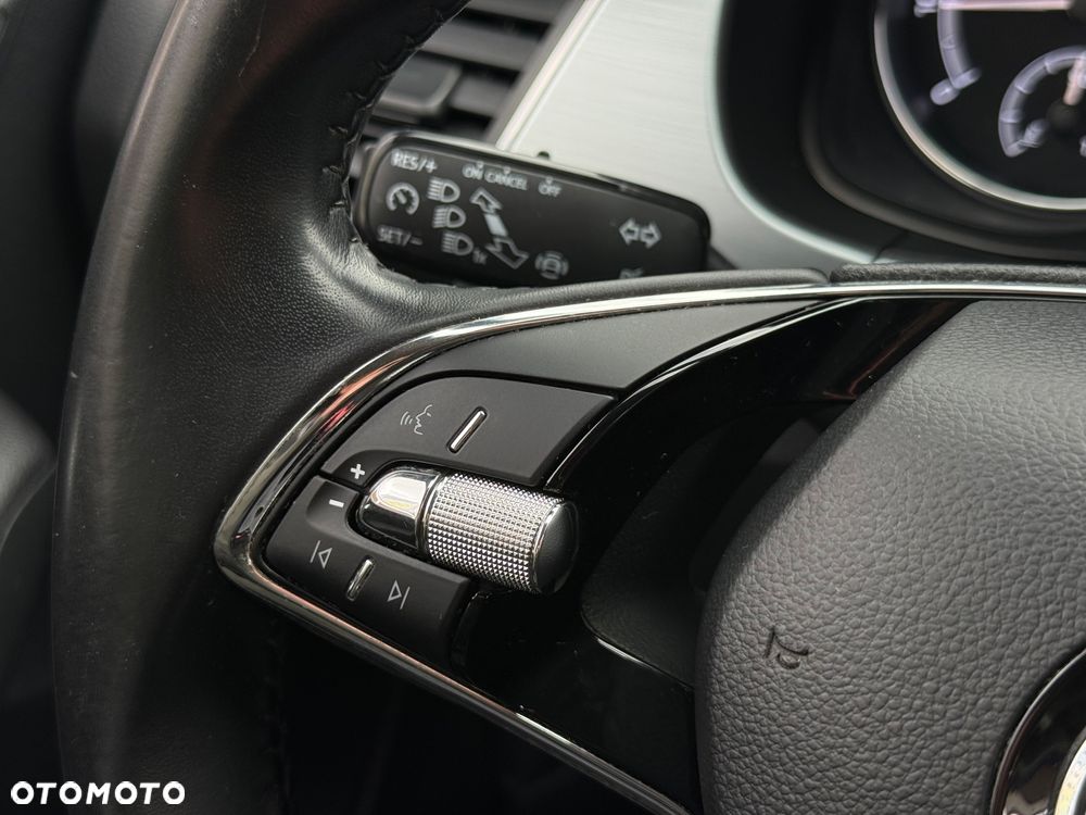 Skoda Fabia 1.0 TSI Ambition Plus - 15