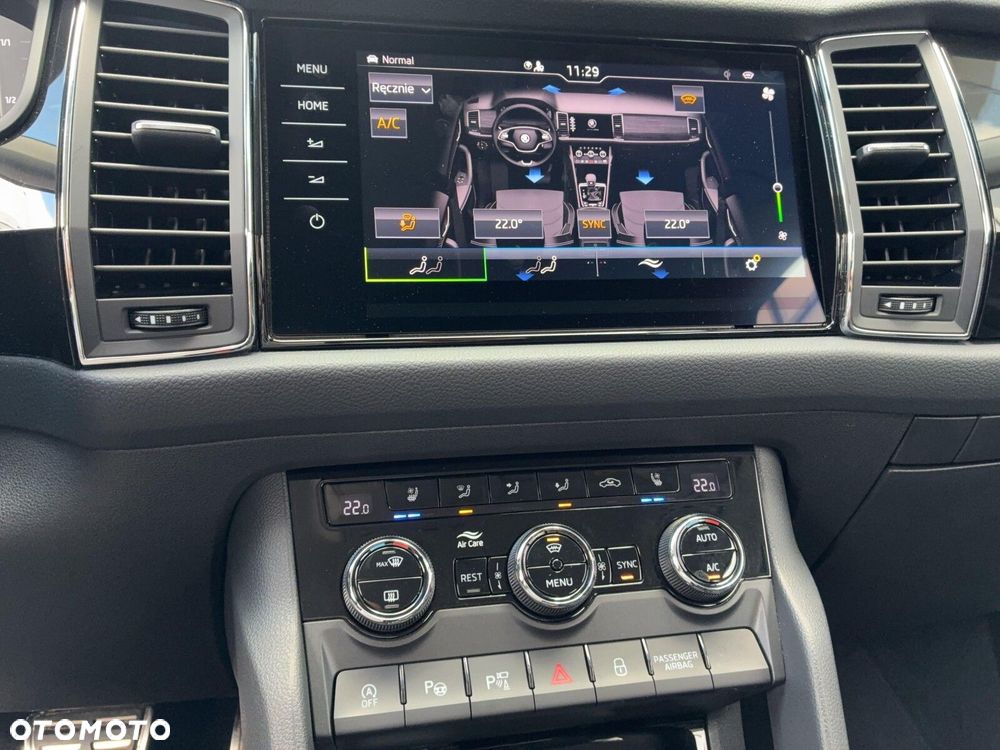 Skoda Kodiaq 2.0 TDI 4x4 L&K DSG - 28