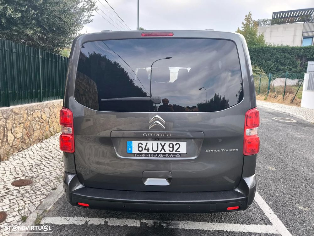 Citroën Spacetourer 2.0 BlueHDi XL Feel - 6