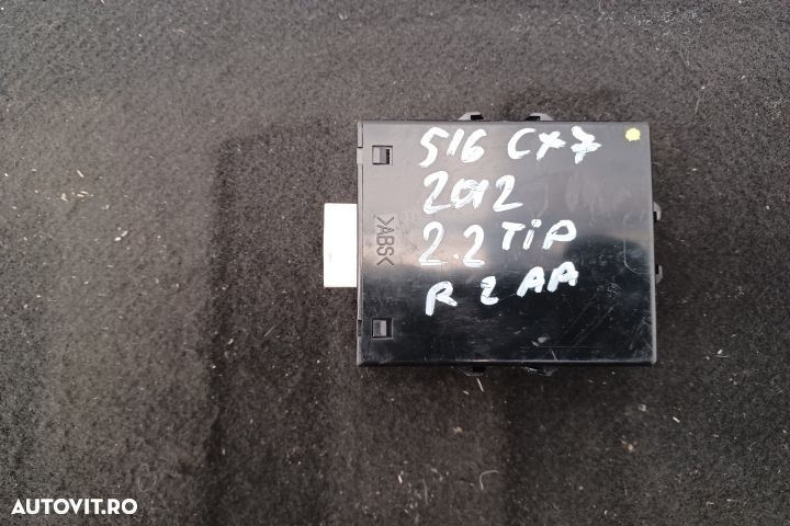 Calculator confort R2AX189R1 JL001-000161 R2AX189R1 JL001-000161 Mazd - 1