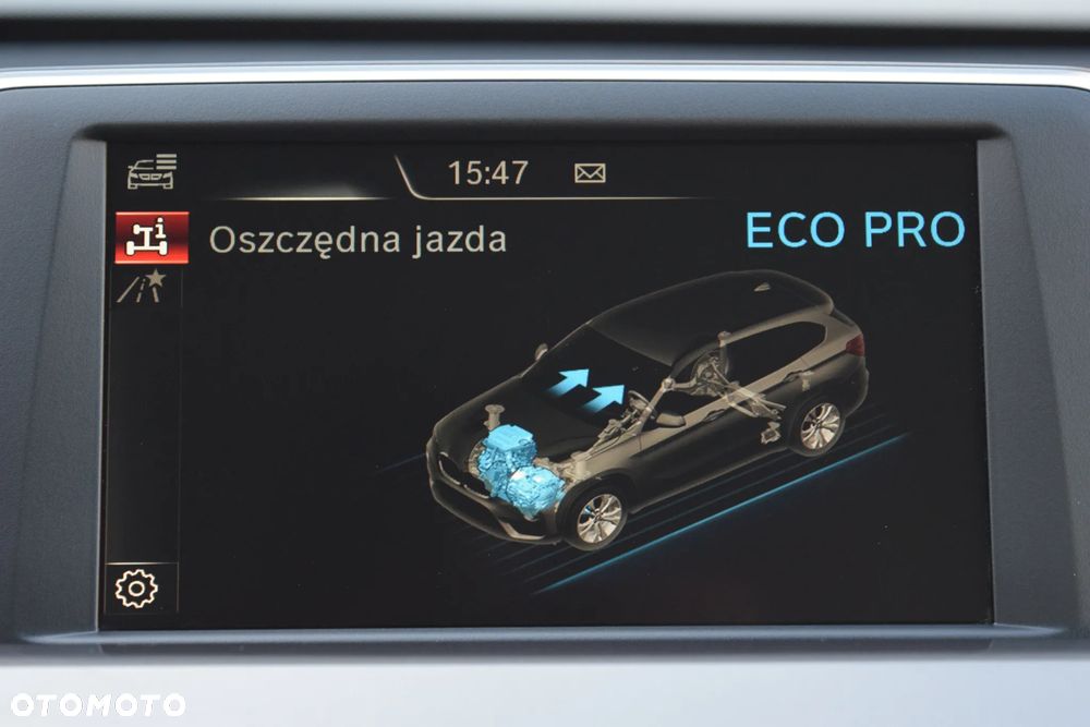 BMW X1 xDrive20d xLine - 28