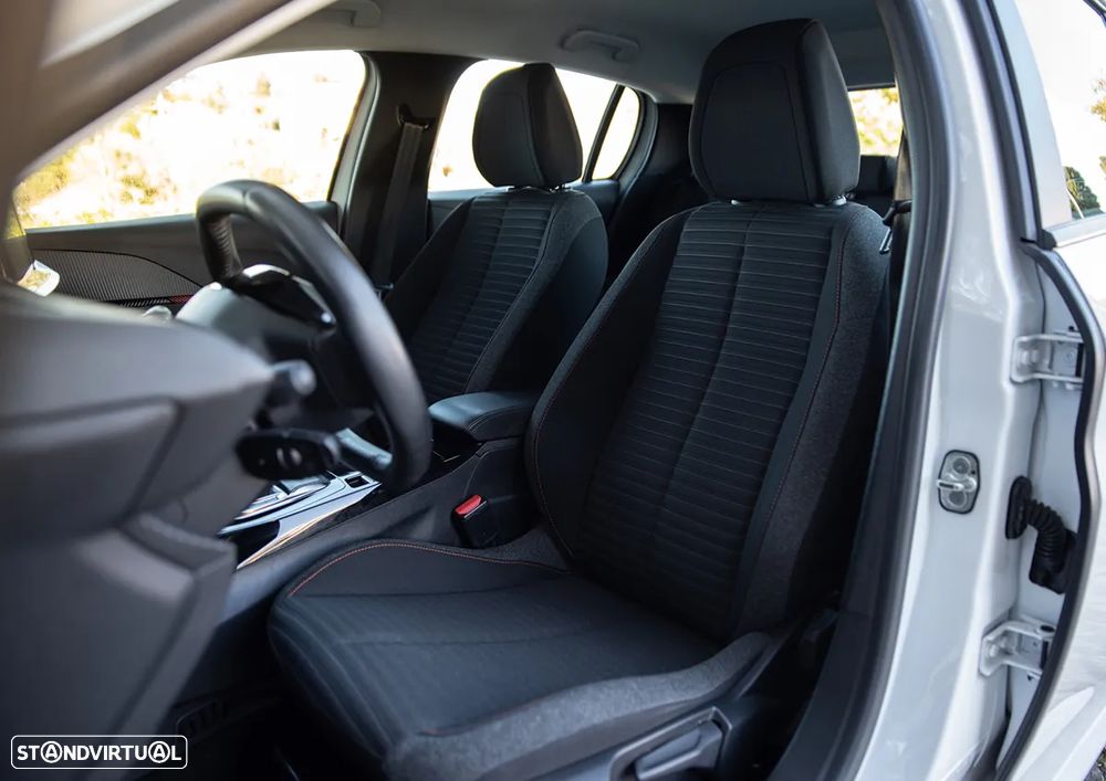 Peugeot e-208 Active Pack - 10