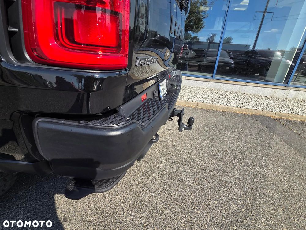 RAM 1500 - 14