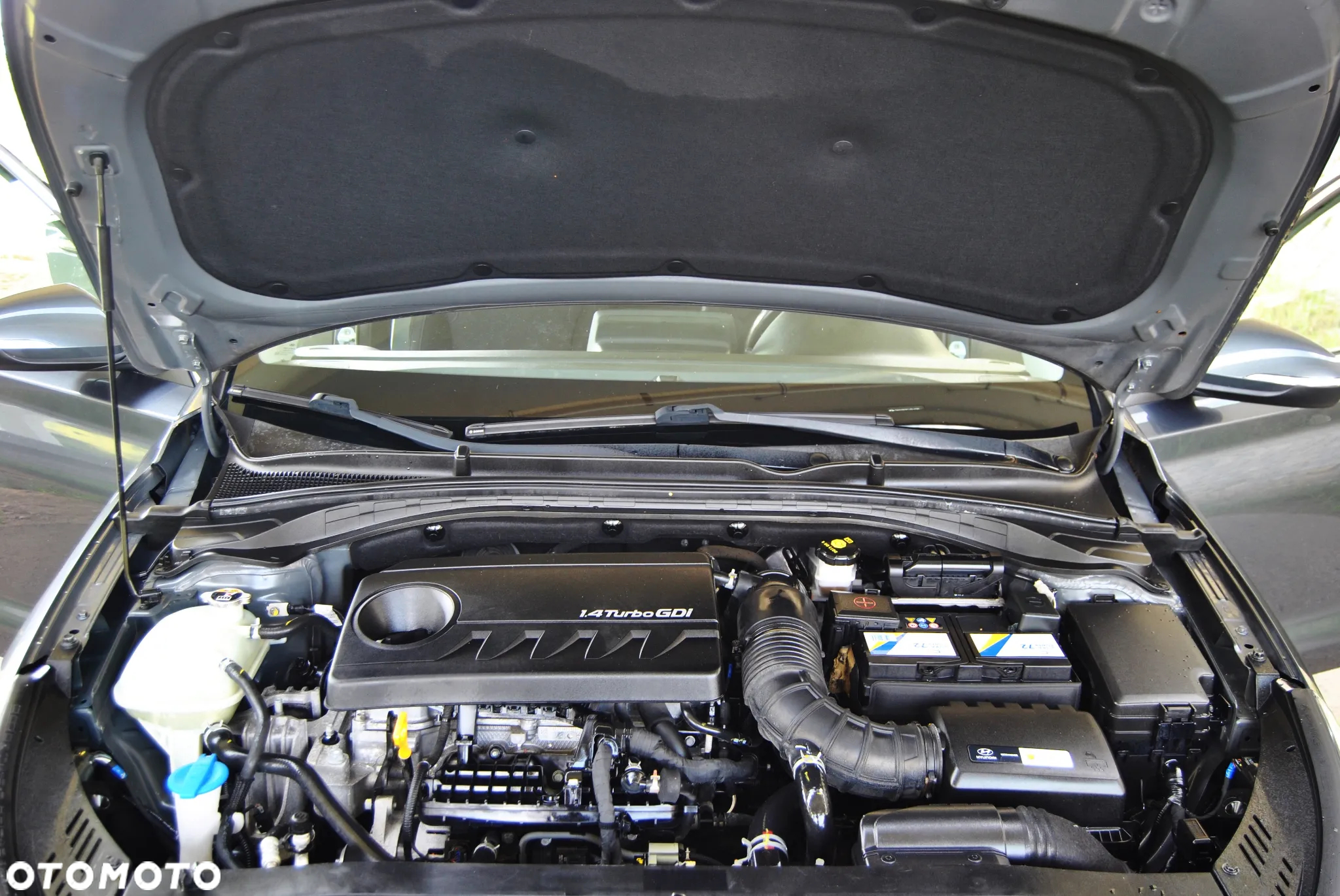Hyundai i30 - 12